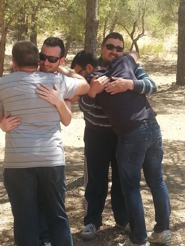 Convivencia Santa 2014 - 50